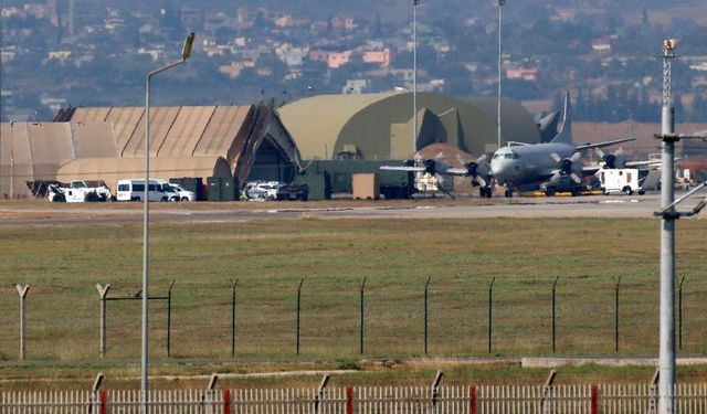 "İncirlik'te sirenler çalıyor" paylaşımları: MSB'den açıklama geldi