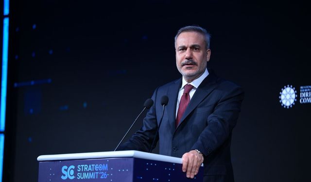 İslamabad’da kritik zirve! Hakan Fidan da katılıyor