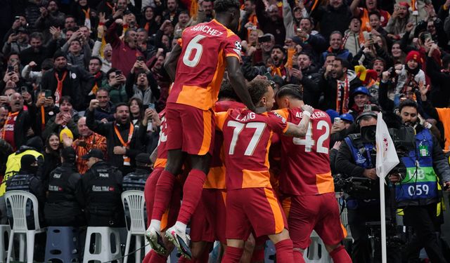 Galatasaray Liverpool deplasmanında: Turu geçerse rakip PSG!