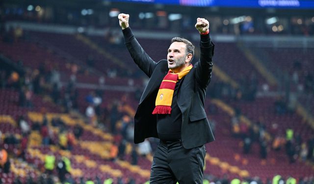 Okan Buruk’a Avrupa ve Arabistan’dan talip: 3 kulüp devrede