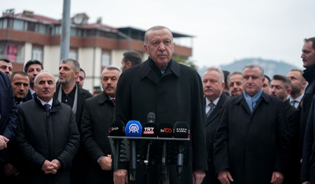 Erdoğan: İsrail bunun bedelini ödeyecek!