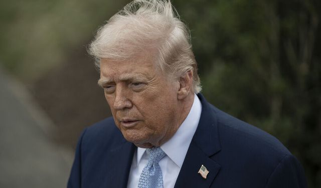 Trump manipülasyona devam ediyor: Savaşın bitişi için yine tarih verdi