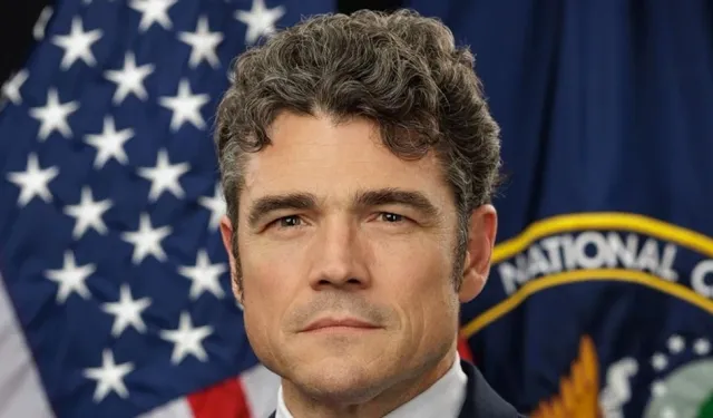 İstifasının ardından ilk kez konuştu; Joe Kent'ten çarpıcı Trump ve İsrail açıklamaları!