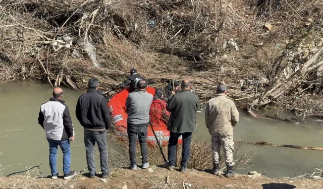 Adıyaman’da kaybolan 8 yaşındaki çocuk aranıyor
