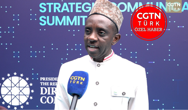 STRATCOM 2026’da Batı Afrika’dan ortak mesaj: Çin’le iş birliği güçleniyor!