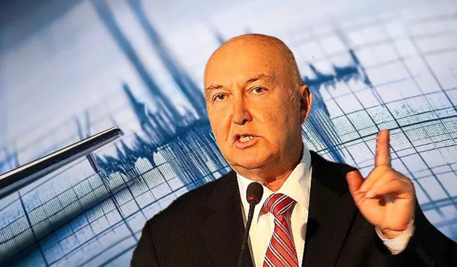 Deprem uzmanınından Denizli'deki depremin ardından açıklama!