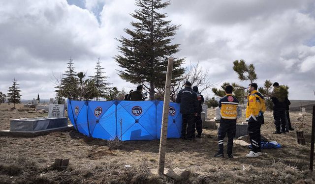 Aksaray'da bir kadın, boşanma aşamasında olduğu erkek tarafından katledildi