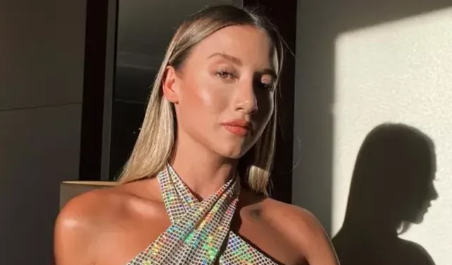 Savcılıktan Aleyna Kalaycıoğlu’nun cezaevi koşullarına ilişkin açıklama