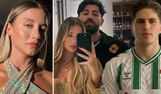 Aleyna Kalaycıoğlu hakkında “cinayete azmettirme” suçundan işlem başlatıldı