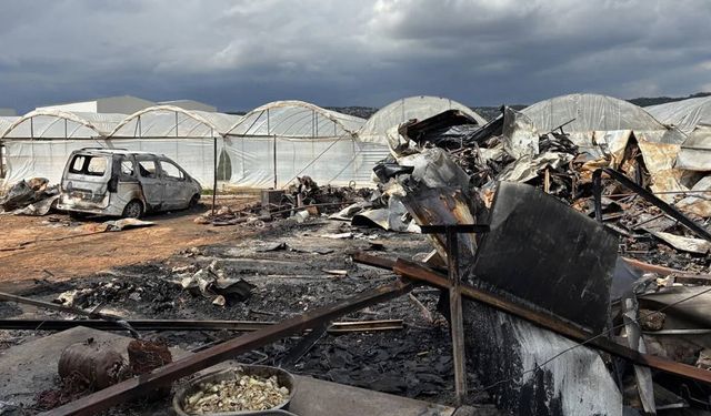 5'i çocuk 6 kişi hayatını kaybetmişti: Sera sahibi tutuklandı