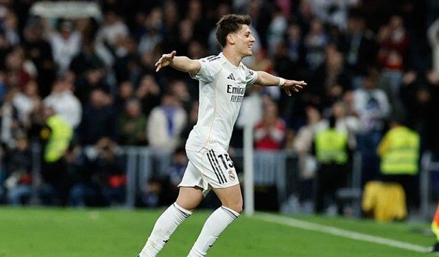 La Liga tarihine geçti: 'Eşi benzeri görülmemiş bir şey'