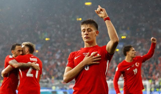 Montella'nın Arda güler planı: Kilidi o açacak!