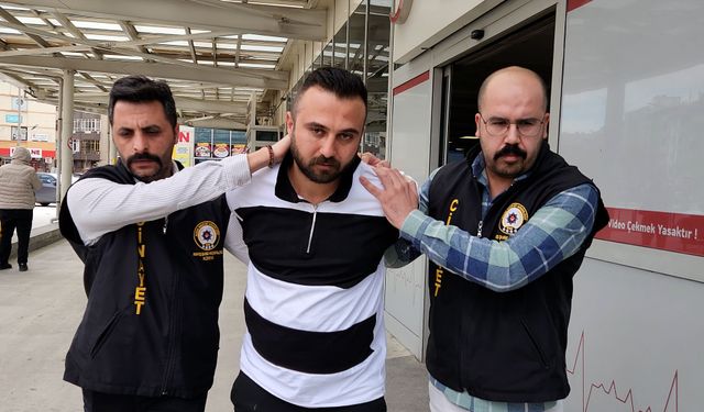 Konya’da dehşet: Babasını boğdu, cesediyle aynı evde kaldı
