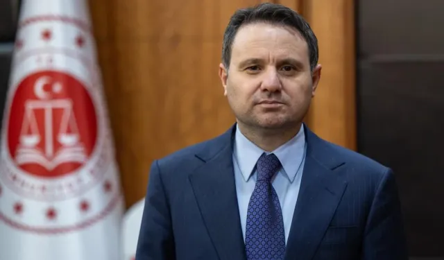 Bakan Gürlek: Hukuk güvenliği için sahadaki sorunlar toplanıyor