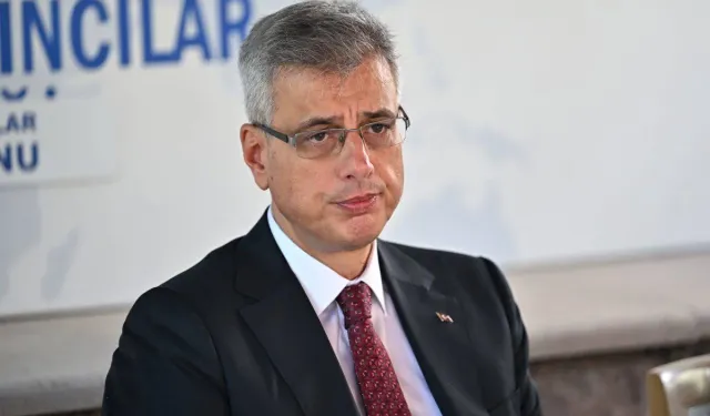 Bakan Memişoğlu: Günlük 3 milyondan fazla muayene ve sağlık hizmeti sunuyoruz