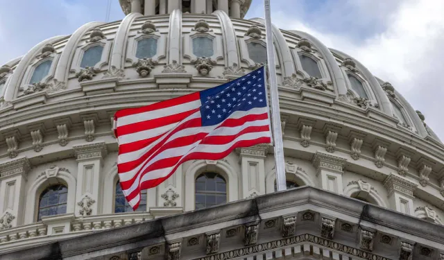 ABD Kongresi’nden Bennett’e tepki: “Türkiye yeni İran değil, NATO üyesi”