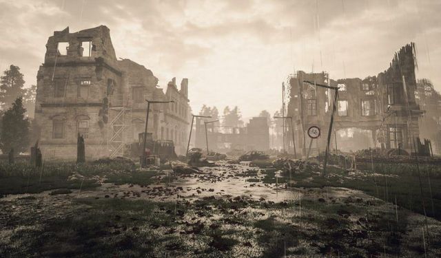 ABD’de kıyamet algısı artıyor: Her üç kişiden biri inanıyor