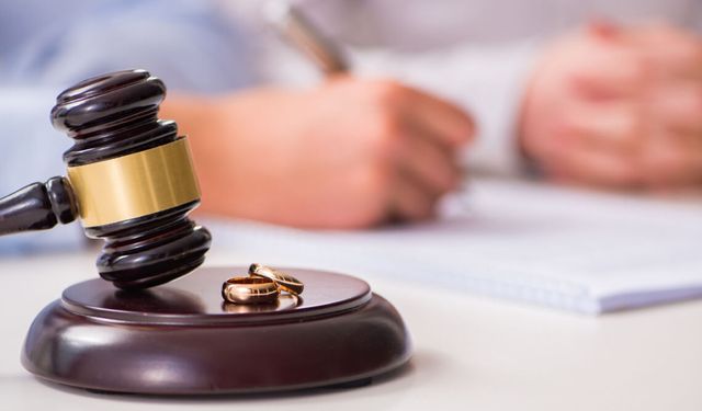 Bitmeyen boşanma davaları için yeni formül