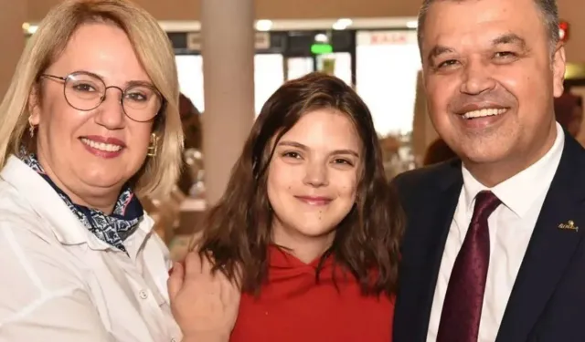 Çan Belediye Başkanı Harun Arslan’ın kızı hayatını kaybetti