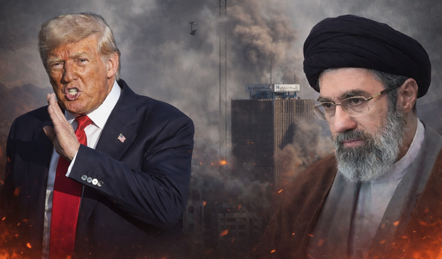 ABD-İsrail ve İran savaşında 10. gün: İran yeni liderini seçti, karşılıklı saldırılar devam ediyor!