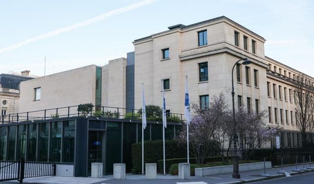 ABD ve Çin ticaret müzakereleri için Paris’te buluştu