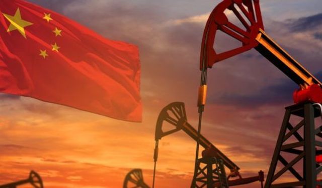 Çin: Enerji tedarikinde güçlü temele sahibiz