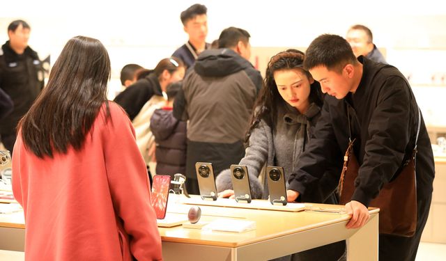 “Eskisini getir, yenisini al” kampanyasında satışlar arttı