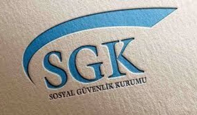 SGK: Son 5 yılda iptal edilen emeklilik sayısı 12 bin 209