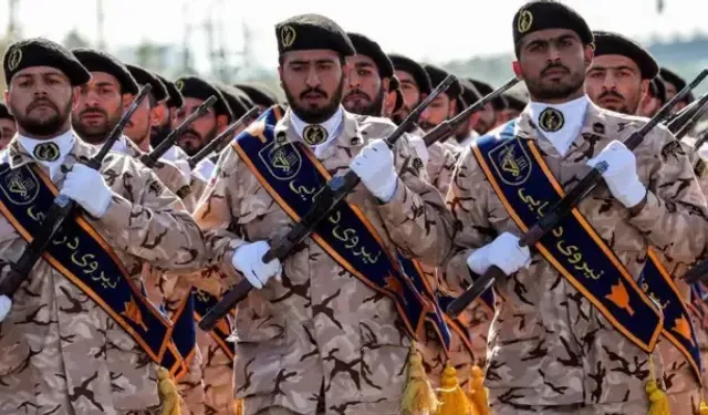 İran: Basra Körfezi ve Hürmüz Boğazı’nda güç sahibiyiz