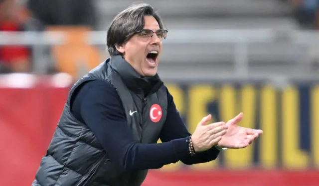 Montella: Mağlubiyet aklımızda yok, hedef odaklıyız