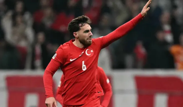 Montella’dan Orkun Kökçü kararı