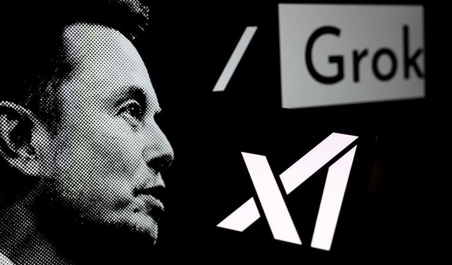 ABD'de, Musk'ın xAI şirketine dava!