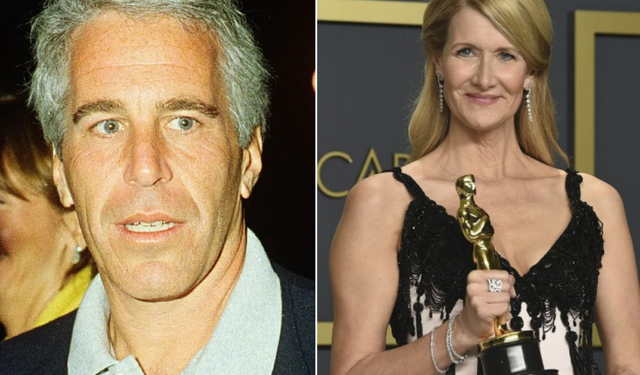 Epstein belgeleri dizi oluyor