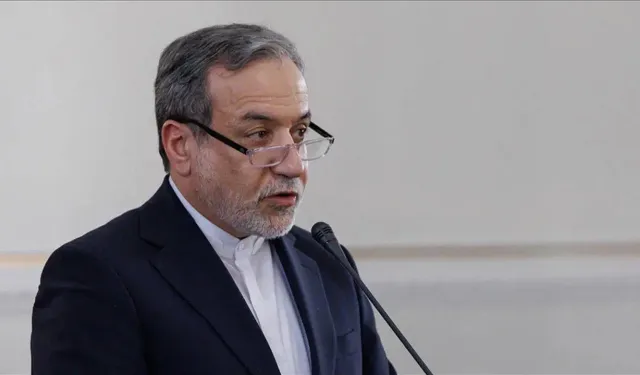 Erakçi, ABD ile iletişim iddialarını yalanladı