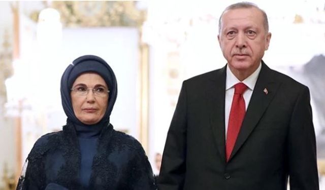 Cumhurbaşkanı Erdoğan'dan Dünya Kadınlar Günü mesajı