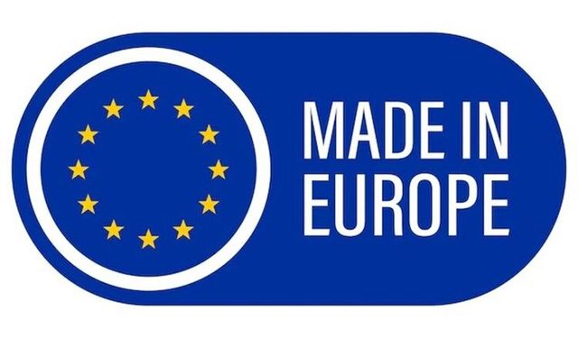 Türkiye 'Made in Europe'a dahil oldu