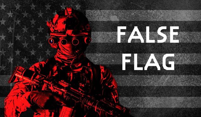 İran: İsrail Kuveyt'te sahte bayrak saldırısı düzenledi!