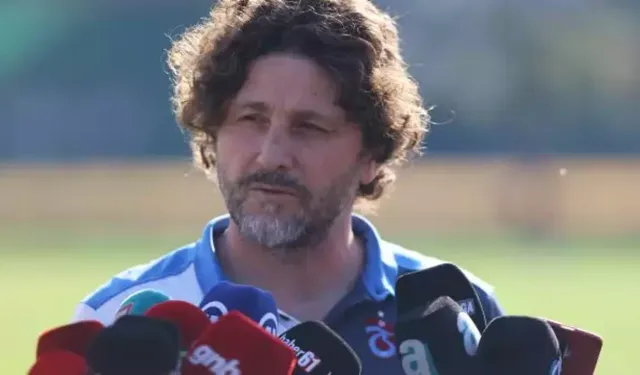 Fatih Tekke, Trabzonspor'da rekor kırdı!