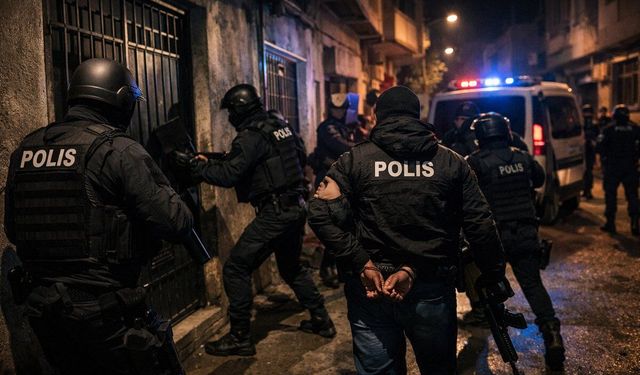 Ünlü isimlere uyuşturucu operasyonunda Boğaz’daki lüks partiler mercek altında