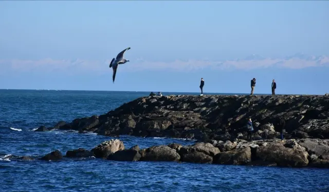 Yurda bahar geldi: Türkiye’de hafta boyunca hava nasıl olacak?