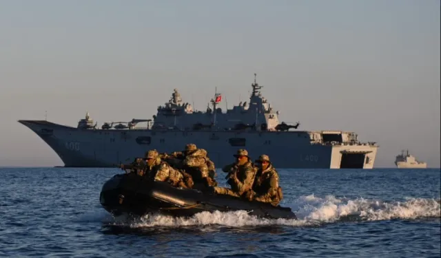 ULAQ küresel medyada: Türkiye’den Asya ve Orta Doğu’ya savunma açılımı