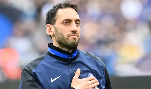 Çalhanoğlu geri döndü: İnter’e kritik katkı