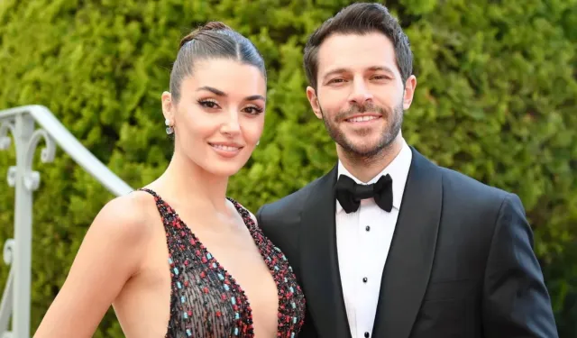 Hakan Sabancı'nın ifadesi ortaya çıktı: Hande Erçel'i savundu