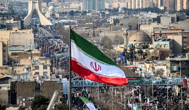 İran’da “hassas bölgelere yönelik eylem hazırlığı”: 10 kişi gözaltında