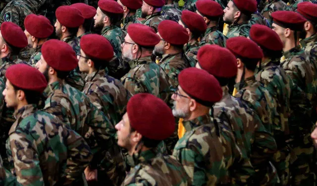 Hizbullah’tan ateşkes açıklaması: “İki taraflı olmalı, İsrail'e güvenilmez"