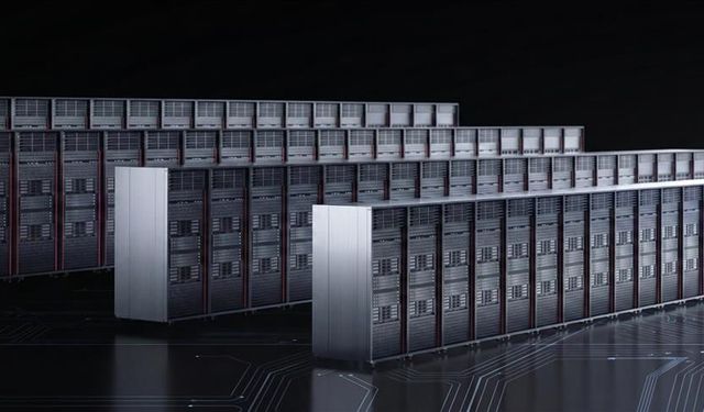 Huawei MWC 2026'da yeni "SuperPoD" portföyünü tanıttı