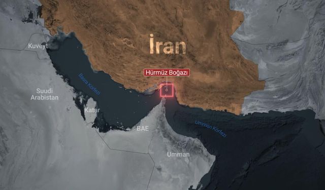 İran’dan Hürmüz için büyükelçi şartı! Diplomatik rest çeken ülkelere geçiş serbest