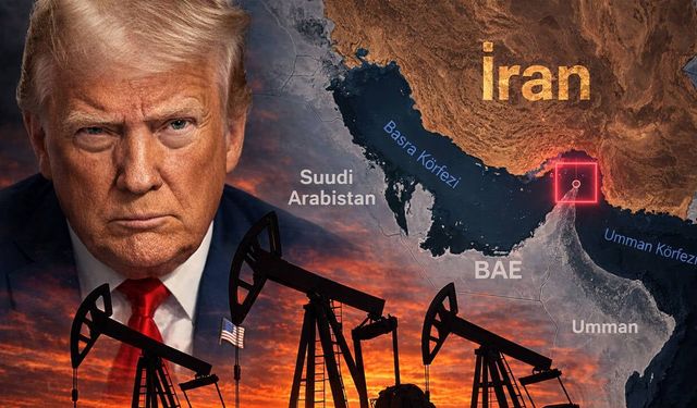 Abluka İran'ı değil ABD’yi yalnızlaştırır