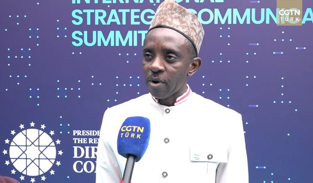 STRATCOM 2026’da Batı Afrika’dan ortak mesaj: Çin’le iş birliği güçleniyor!