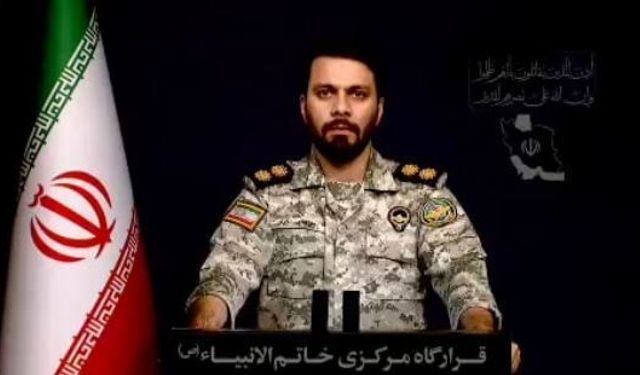 İran: Daha yıkıcı eylemlerimizi bekleyin!